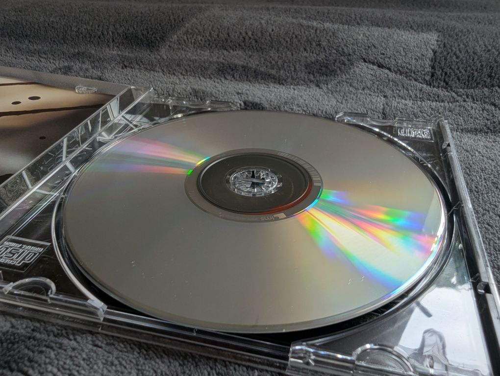 Skin - Fleshwounds - Płyta CD