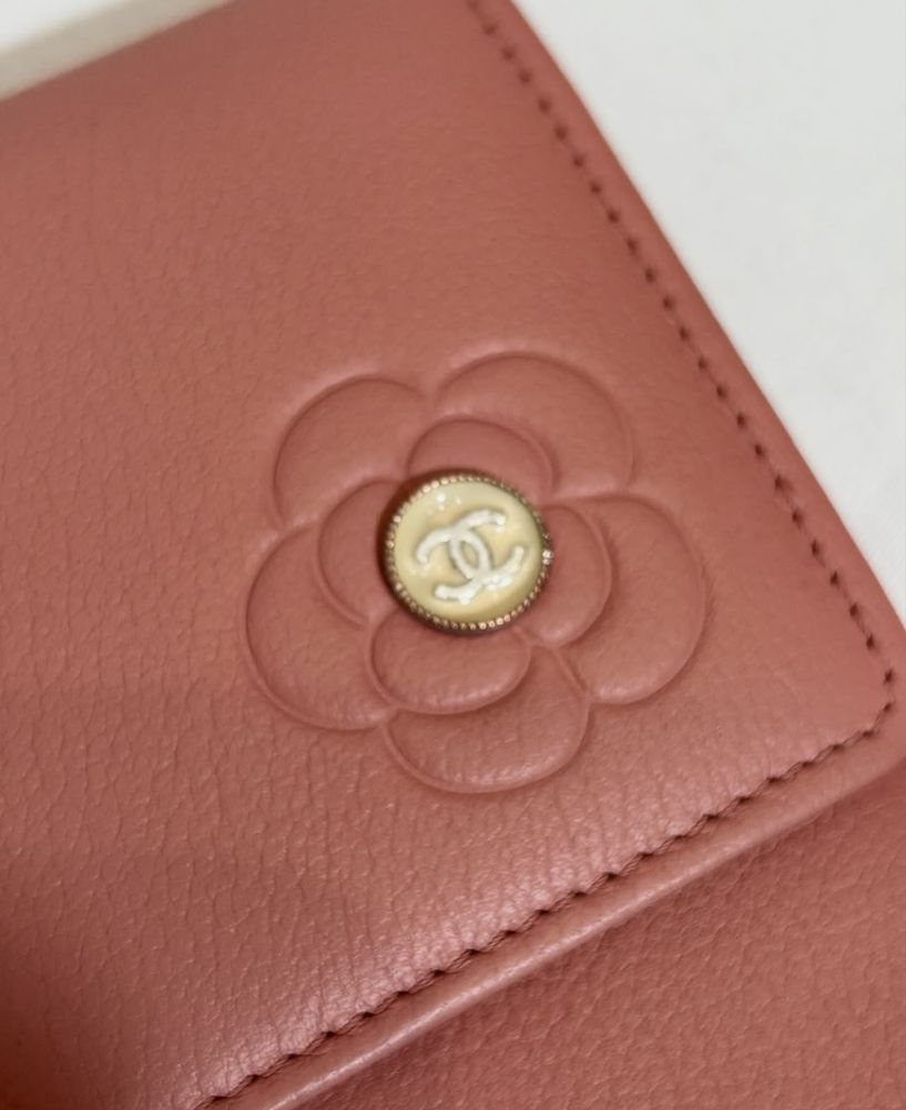 Гаманець Chanel. Люкс бренд. Оригінал