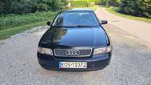 Audi A4 B5 1.9 tdi