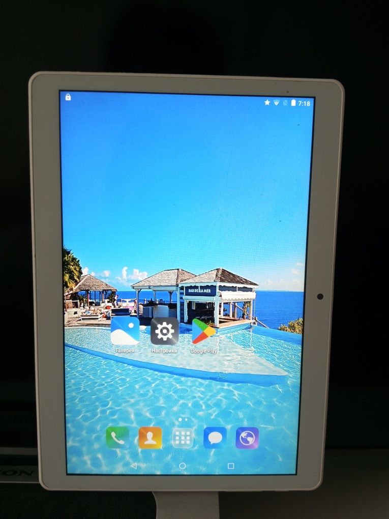 Планшет Samsung 10.0 Galaxy