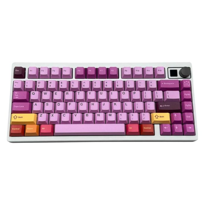 Беспроводные кастомнные механические клавиатуры QK75N [7 шт]