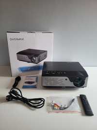 Projektor multimedialny Overmax Multipic 4.1 Full HD Wi-Fi