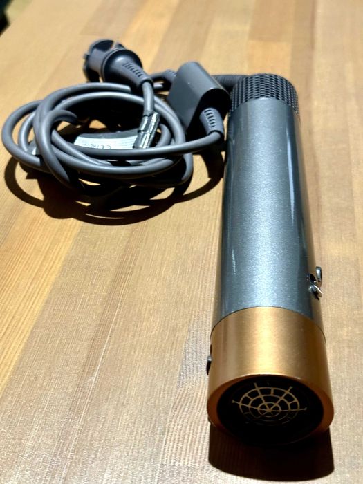 Dyson Airwrap Complete Long, фен, стайлер, оригінал, дешево