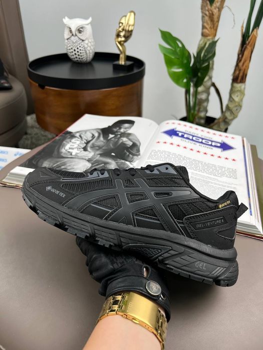 8 кольорів Gel-Venture 6 Gore Tex
