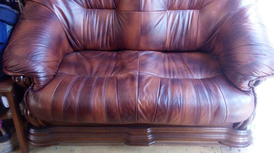 Sofa kanapa meble skora 3+2