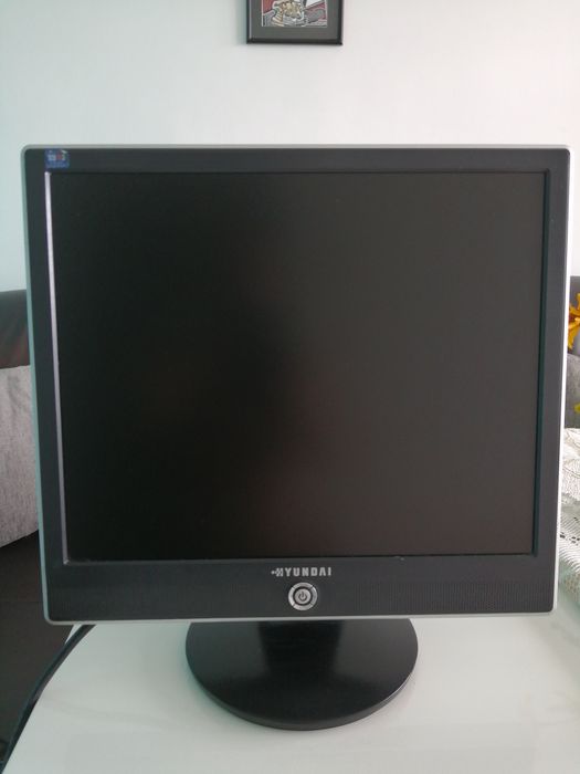 Monitor do komputera