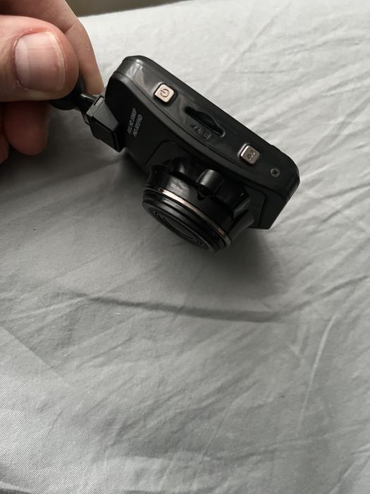 Fantom PRO-501FHD регистратор