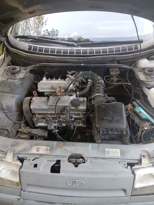 ПродамВаз 2112 лада