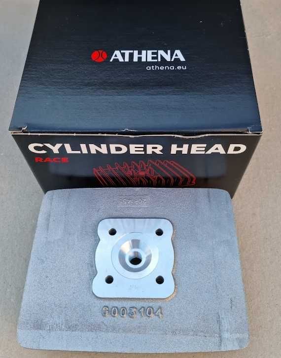 Colaça Zundapp 5 Vel. Athena