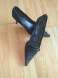 Prima Moda buty damskie skórzane rozmiar 39