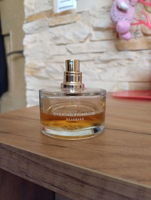 Reserved perfumy evening primrose 50ml