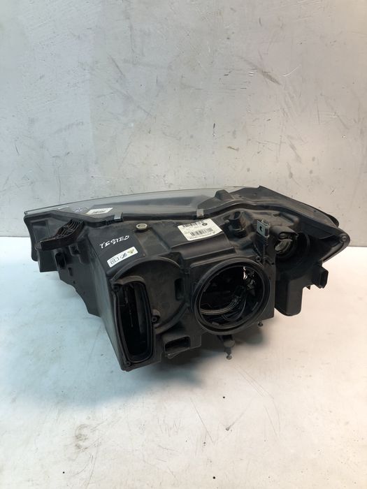 Bmw x3 F25 F26 фара xenon usa 7401142 7410840