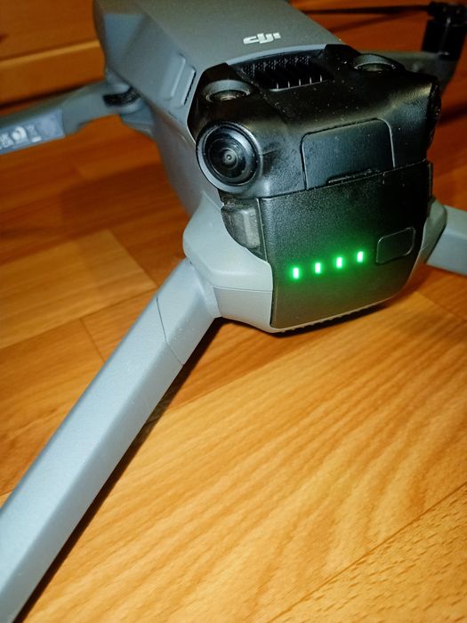 Mavic 3, + батарея