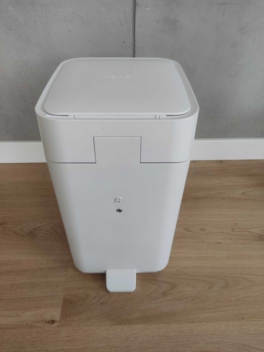Inteligentny kosz townew T1C