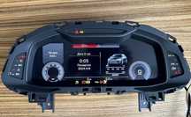 Панель приладів Audi 4K0920790B/C/D/E/F 4K0920890