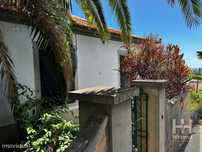 2 Moradias e Lote de terreno em Santa Luzia, Funchal