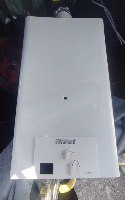 Esquentado "VAILLANT"