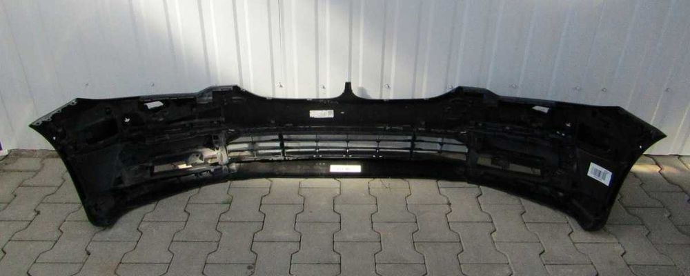 передній бампер BMW 5 G30 G31 17- bmw 5 g30 g31