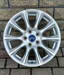 Один Диск R16 FORD 5×108 Fusion Mondeo Focus C-max S-max VOLVO