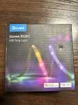 Govee RGBIC led strip light 5m