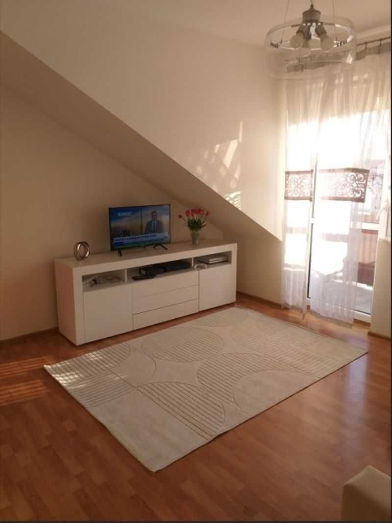 Mieszkanie dwu-pokojowe 54m na zielonym osiedlu