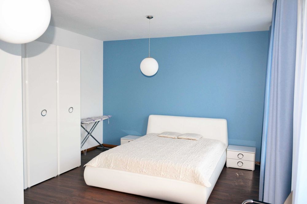 Włochy | 3 pokoje | wanna | możliwość krótkiego najmu