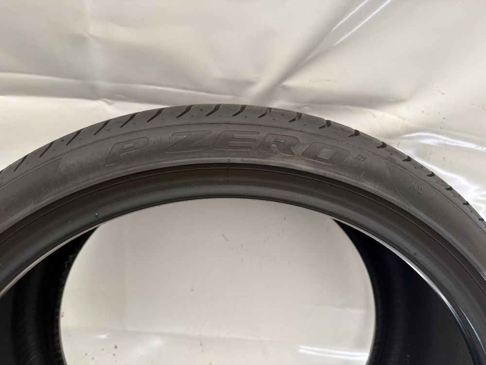 315/30/22 Pirelli P Zero NO 107Y 2022R