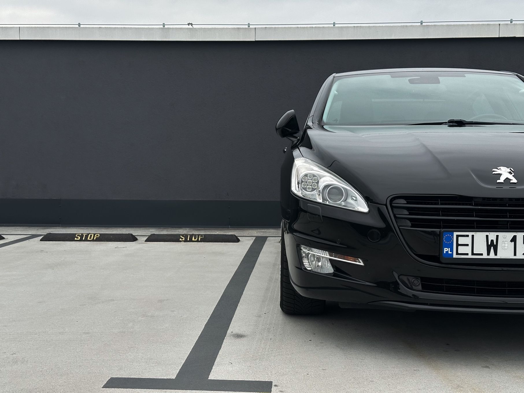 Peugeot 508 GT, skóry, masaże, ledy, 4 stref klima, czujn, tempo, serwisowany