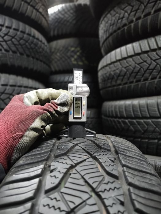 Резина 195 60 r15 Barum всесезонні зимові Gtyres