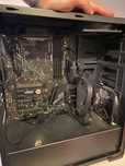 Asus X470 gaming plus max