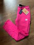 Damskie legginsy polarowe Mammut Aconcagua ML Tights Long góry treking