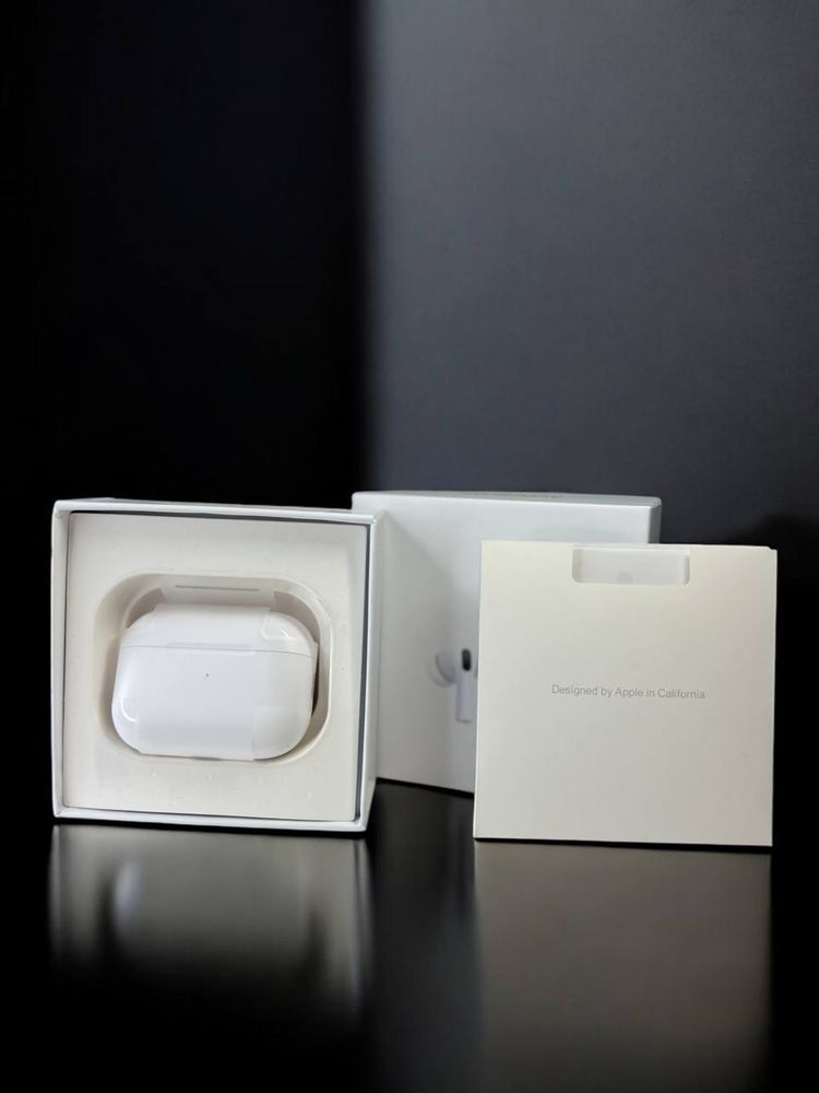 АКЦІЯ!AirPods 2.