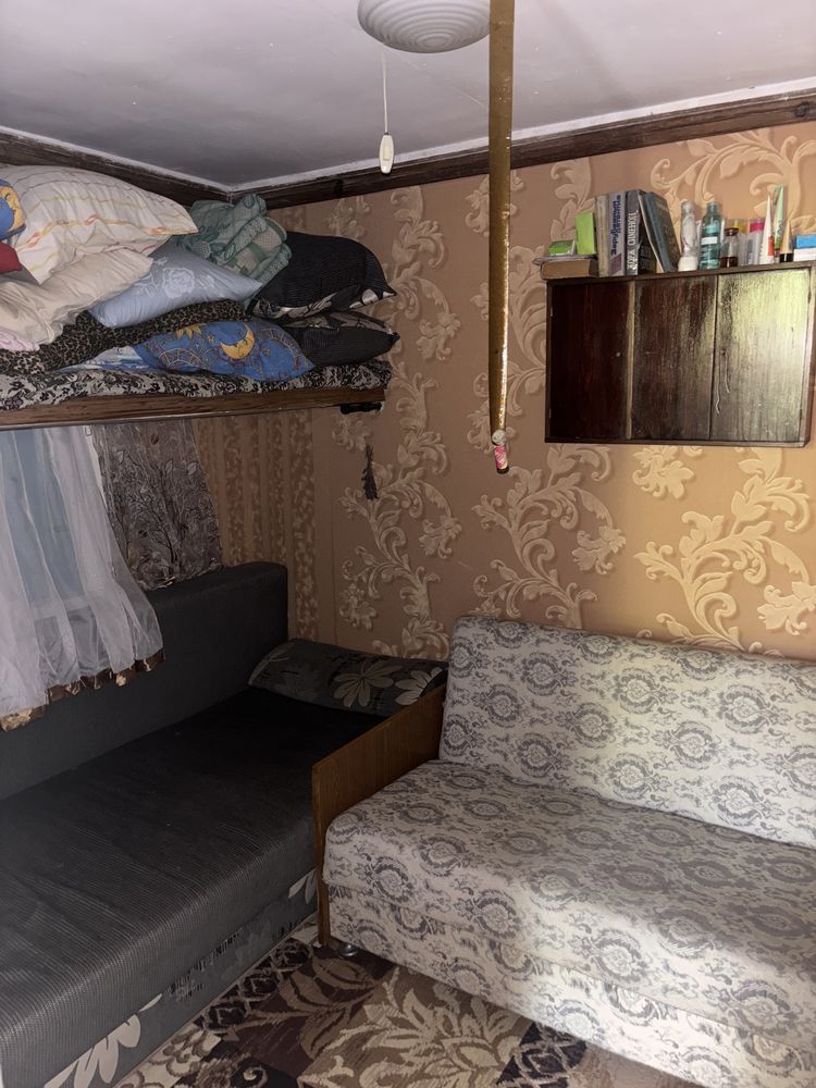 Продам дачу «Сади прогрес» маяк-3, Волосське, Новоолександрівка