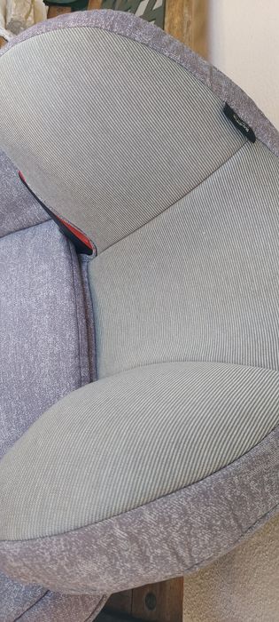 Cadeira Auto Rodifix - maxicosi-grupo2/3