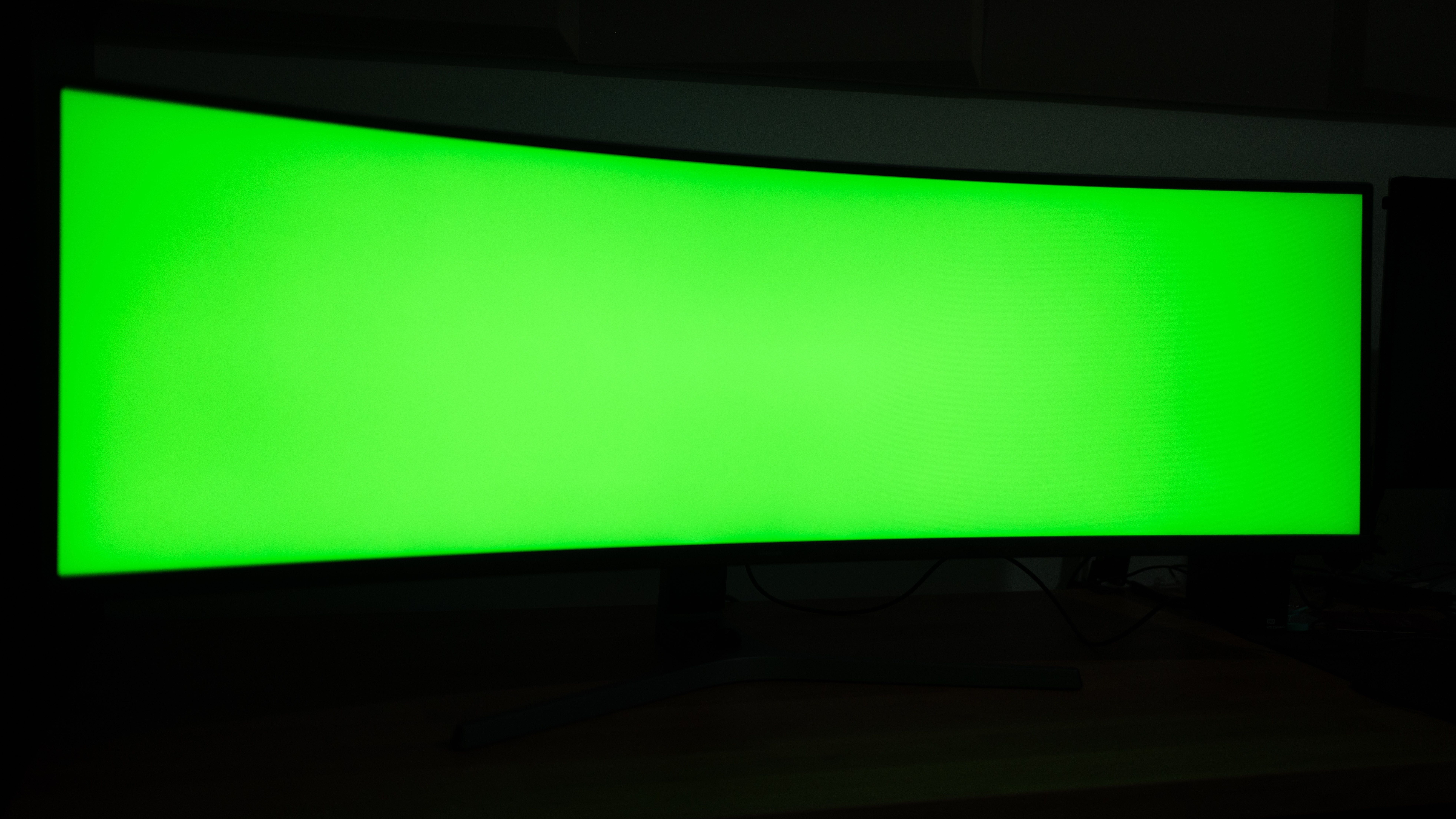 Monitor Samsung 49" 32:9 QHD C49RG90SSR