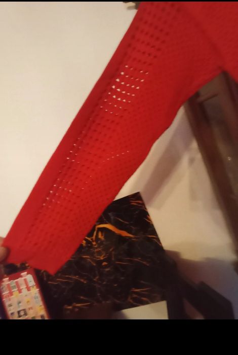 Sweter damski Do Fabulous