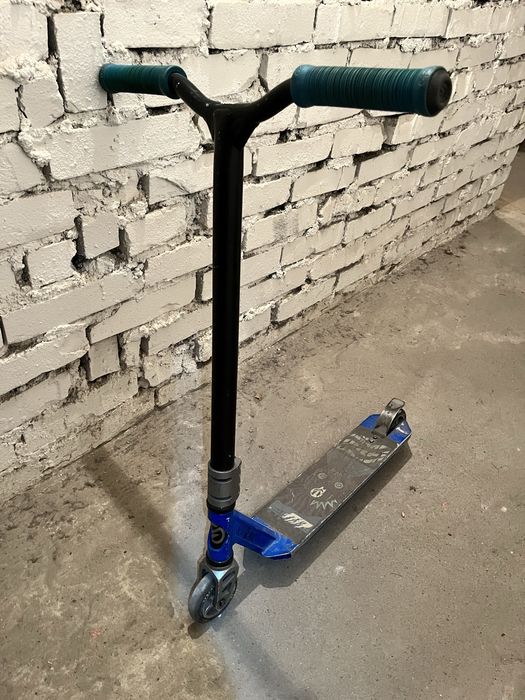 Hulajnoga wyczynowa Oxelo