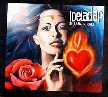 Deladap "Sara La Kali" CD