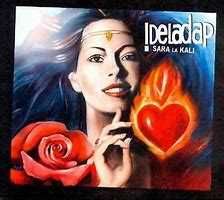 Deladap "Sara La Kali" CD