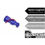 Oryginalny Wałek do turboszczotki śrubo Dyson dysonserwis.pl 971362_01