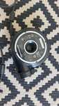 Oryginalny zasilacz turbo 220 V do Thrustmaster TGT/TGT-2/TSPC/TSXW