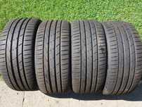 Opony 255/35/19 96Y HANKOOK NOWE DEMO