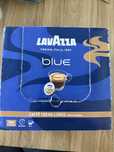 Lavazza caffe crema lungo kapsułki