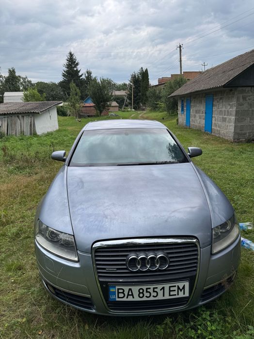 Продаж автомобіля
