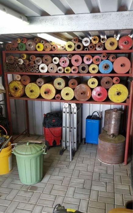 Алмазні коронки різних діаметрів для бетону, плитки, керамограніту!