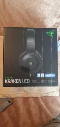 Razer kraken usb