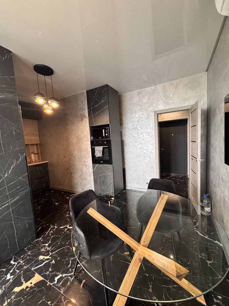 Оренда 1кім.кв ЖК Grand Village 10 хв до Victoria Gardens