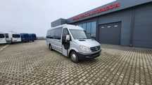 Mercedes-Benz Sprinter 515 CDI  21 miejsc siedzących