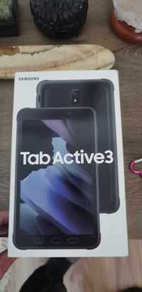 Планшет Samsung Galaxy Tab Active 3 4/64GB LTE