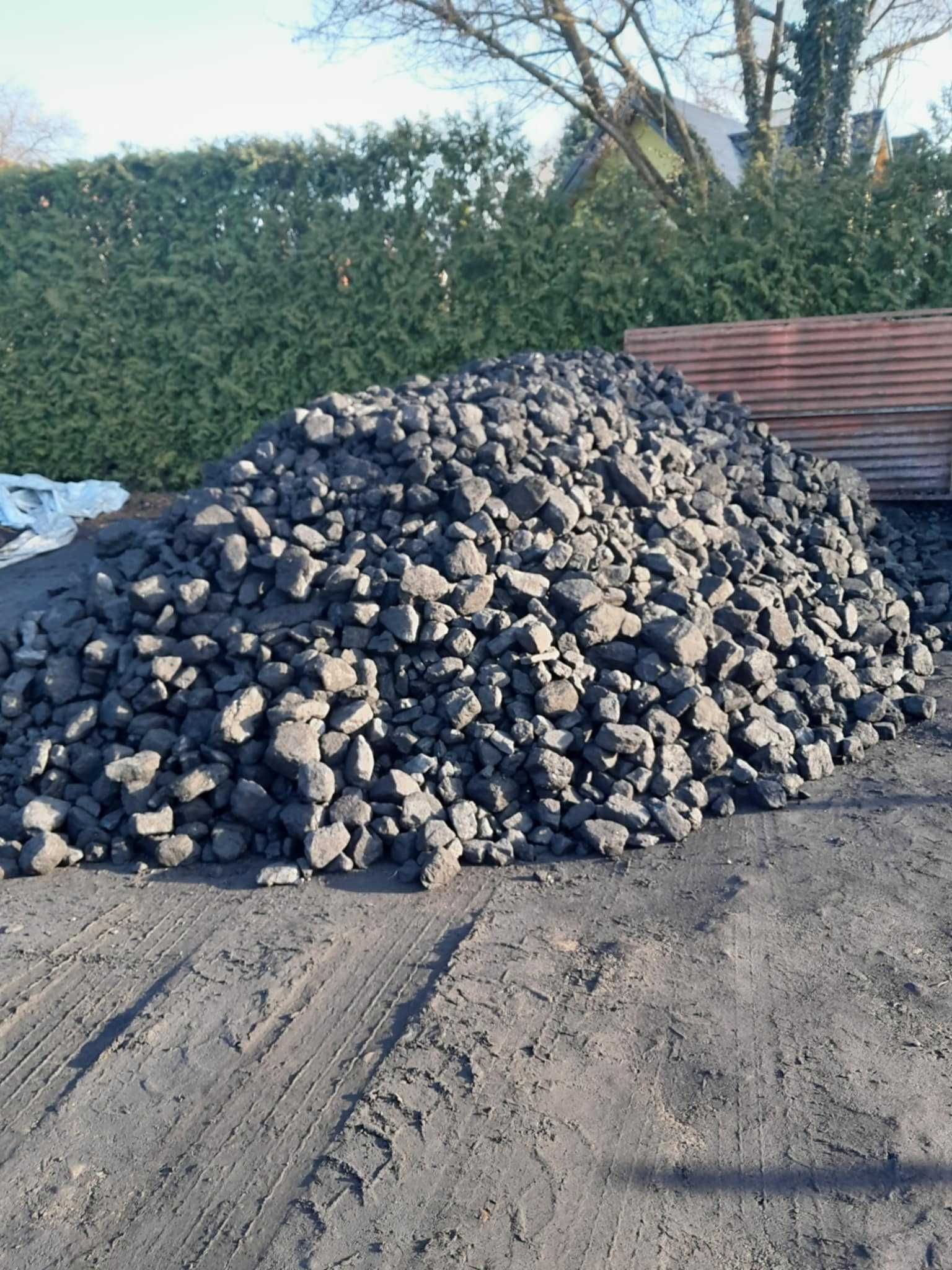 Węgiel Orzech ,Kostka, Groszek Skład Opału